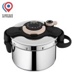 Seb - Cocotte minute Clipso'minute - 9L