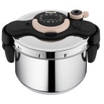 Seb - Cocotte minute Clipso'minute - 9L