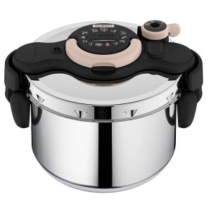 Seb - Cocotte minute Clipso'minute - 9L