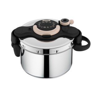 Seb - Cocotte minute CLIPSOMINUT’ ECO RESPECT+ 7.5L