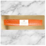 Aurea-ova - Coeur de saumon  Excellence Wester Ross 