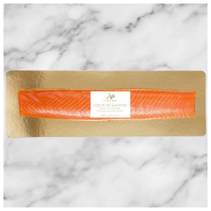 Aurea-ova - Coeur de saumon  Excellence Wester Ross 