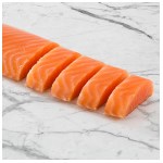 Aurea-ova - Coeur de saumon  Excellence Wester Ross 