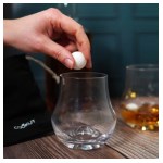 Cookut - Coffre verres à whisky X2 GRAHAMS