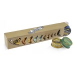 La belle-iloise - Coffret 10 tartinables