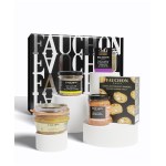 Fauchon - Coffret apéro Apérichic
