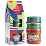 La belle-iloise - Coffret Apéro POP 