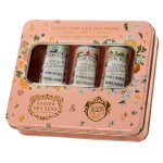 Panier des sens - Coffret beauté Soin des mains - Les Absolues