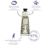 Panier des sens - Coffret beauté Soin des mains - Les Essentiels