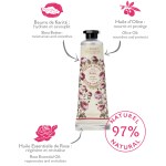 Panier des sens - Coffret beauté Soin des mains - Les Essentiels