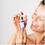 Panier des sens - Coffret beauté Soin visage - Safran Jeunesse