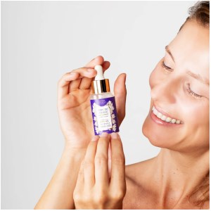 Panier des sens - Coffret beauté Soin visage - Safran Jeunesse