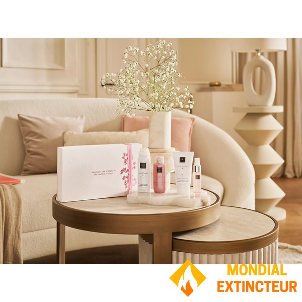 Rituals - Coffret beauté The Ritual of Sakura - S
