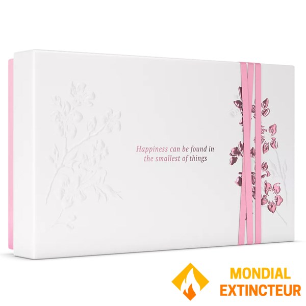 Rituals - Coffret beauté The Ritual of Sakura - S