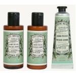 Panier des sens - Coffret beauté Trousse Les Absolues Jasmin