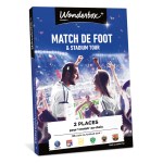 Wonderbox - Coffret cadeau 100% Foot