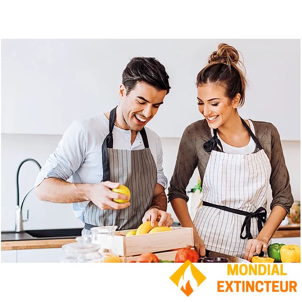 Smartbox - Coffret cadeau Cours de cuisine