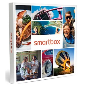 Smartbox - Coffret cadeau Cours de cuisine