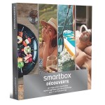 Smartbox - Coffret cadeau Découverte