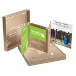 Smartbox - Coffret cadeau Escapade nature & randonnée