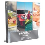 Smartbox - Coffret cadeau Évasion