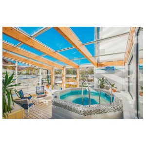 Wonderbox - Coffret cadeau Evasion spa et délices