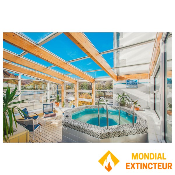 Wonderbox - Coffret cadeau Evasion spa et délices