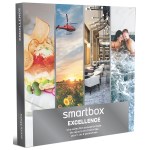 Smartbox - Coffret cadeau Excellence