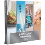 Smartbox - Coffret cadeau Fascination
