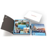 Smartbox - Coffret cadeau 3 Jours en Europe en Duo