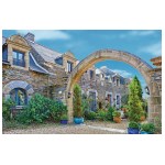 Wonderbox - Coffret cadeau Mille et une nuits de charme