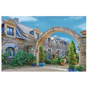 Wonderbox - Coffret cadeau Mille et une nuits de charme