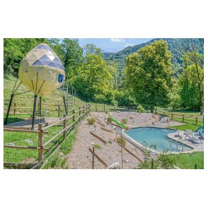 Wonderbox - Coffret cadeau Insolite - 3 jours de rêve premium