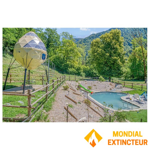 Wonderbox - Coffret cadeau Insolite - 3 jours de rêve premium