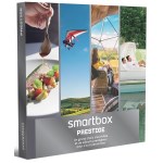 Smartbox - Coffret cadeau Prestige
