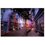 Wonderbox - Coffret cadeau Séjour Studio Harry Potter