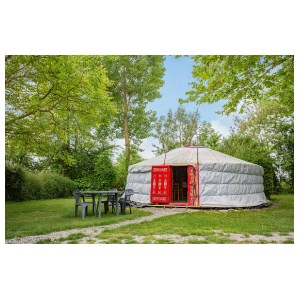 Wonderbox - Coffret cadeau Séjour tout compris