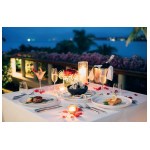 Wonderbox - Coffret cadeau Tables romantiques