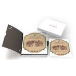 Smartbox - Coffret cadeau Voyage autour du vin