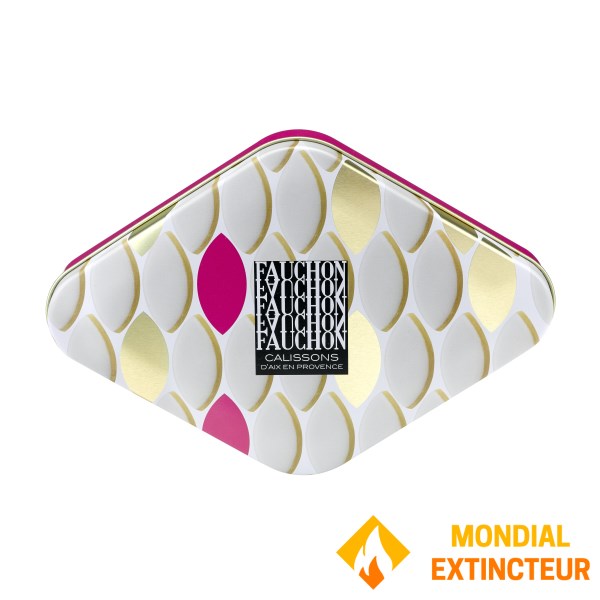 Fauchon - Coffret Calissons d’Aix en Provence 235g.