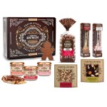 Comptoir de Mathilde - Coffret chocolat Le Tout Chocolat