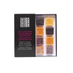 Fauchon - Coffret Collection de 16 pâtes de fruits 210g