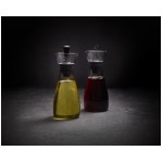 Cole et Mason - Coffret condiment huilier et vinaigrier