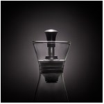 Cole et Mason - Coffret condiment huilier et vinaigrier