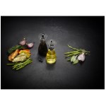 Cole et Mason - Coffret condiment huilier et vinaigrier