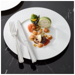 Degrenne - Coffret couverts X24 Normandy miroir