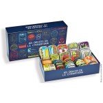 La belle-iloise - Coffret Les délices de la Conserverie