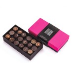 Fauchon - Coffret Écrin 36 chocolats Collection 320g