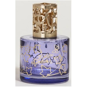 Lampe Berger - Coffret Lampe Berger Pure Lolita Lempicka parme