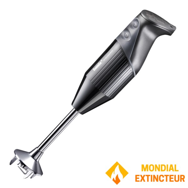 Bamix - Coffret mixeur plongeant Bamix box